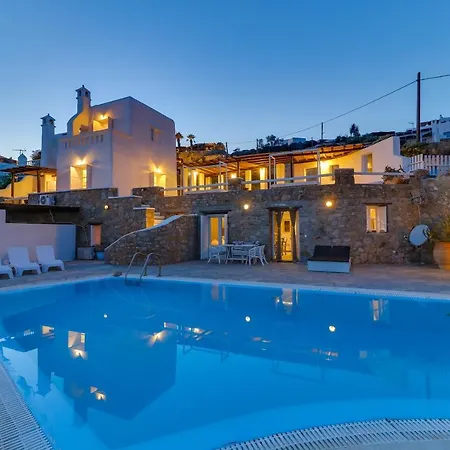 Seablue Χουλάκια