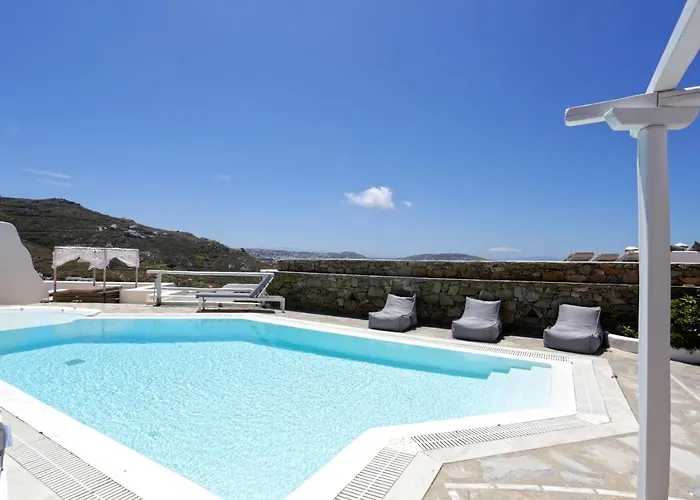 Seablue Χουλάκια