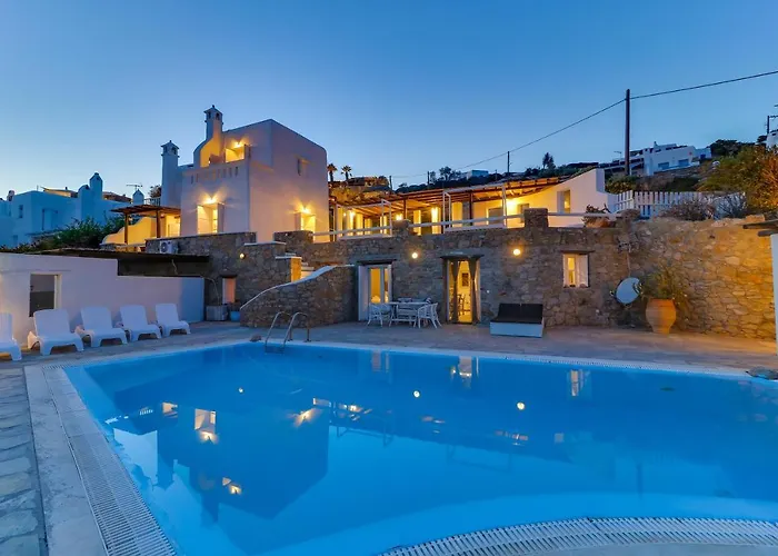 Seablue Χουλάκια