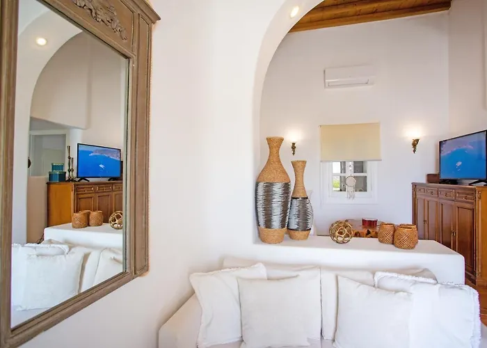 Seablue Χουλάκια