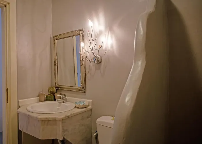 Seablue * Χουλάκια