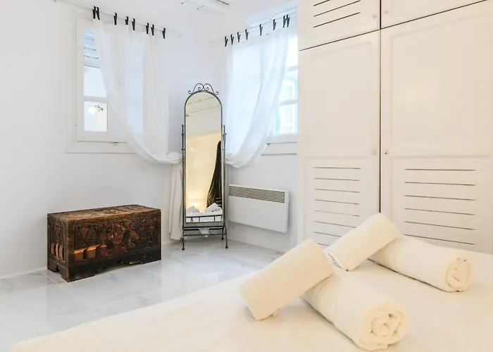 Seablue * Χουλάκια