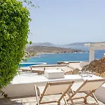 Seablue Villa Choulakia