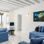 Seablue Villa Choulakia