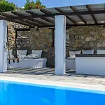 Seablue Villa Choulakia