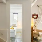 Seablue Villa Choulakia