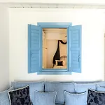 Seablue Villa Choulakia