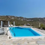 Villa Seablue Choulakia