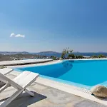Seablue Villa Choulakia