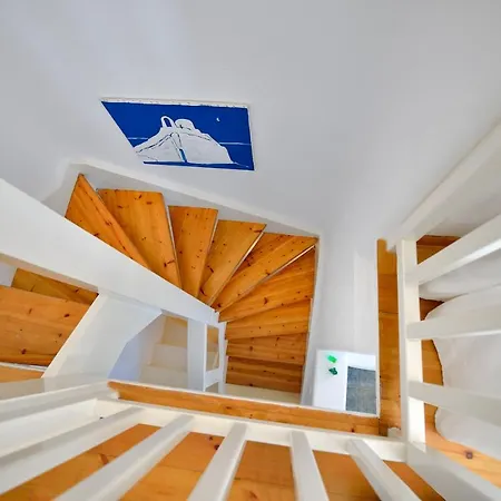 Seablue Houlakia (Mykonos)