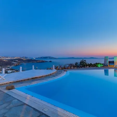 Villa Seablue
