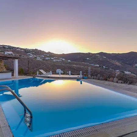 Villa Seablue