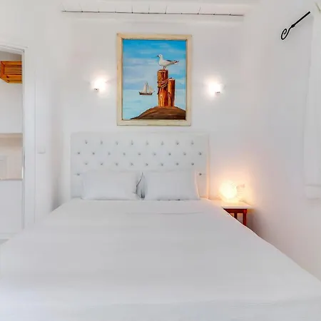 Вилла Seablue *