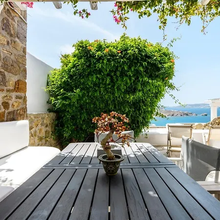 Villa Seablue *