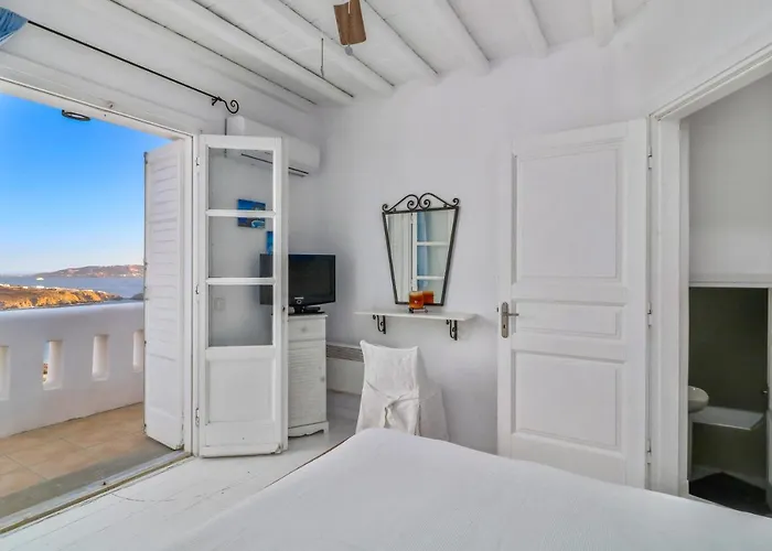 Villa Seablue Hulákia