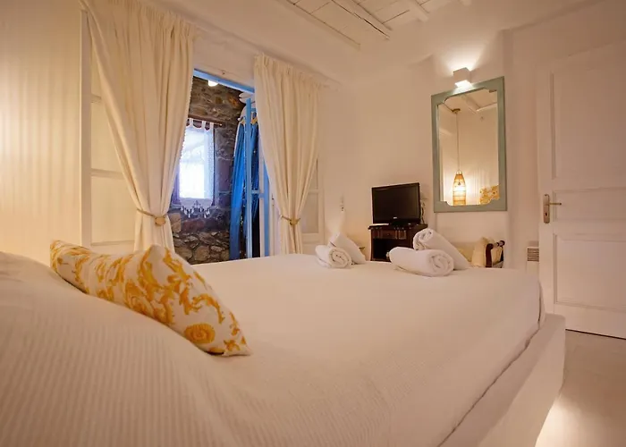 Seablue Villa Hulákia