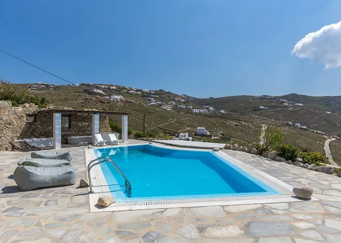 Villa Seablue Hulákia