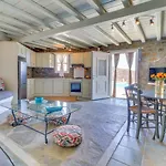 Seablue Villa Houlakia (Mykonos)