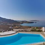 Seablue Villa Houlakia (Mykonos)