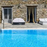 Seablue Villa