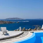 Seablue Villa *