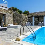 Seablue Villa *