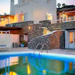 Villa Seablue *