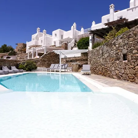 Seablue Villa *