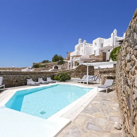 Seablue Villa