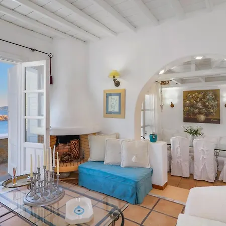 Villa Seablue