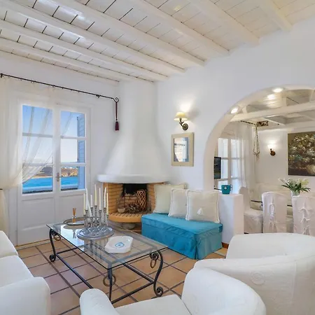 Villa Seablue