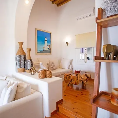 Villa Seablue