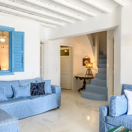 Villa Seablue