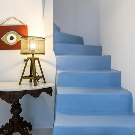 Villa Seablue