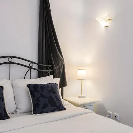 Seablue * Houlakia (Mykonos)