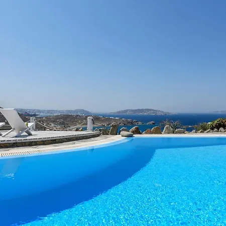 Seablue Villa