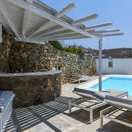 Seablue Villa