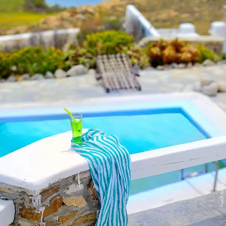 Seablue Villa