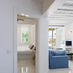Seablue Villa