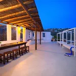 Seablue Villa Houlakia (Mykonos)